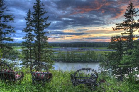 Scrap Yards in Rocky Mountain House AB 